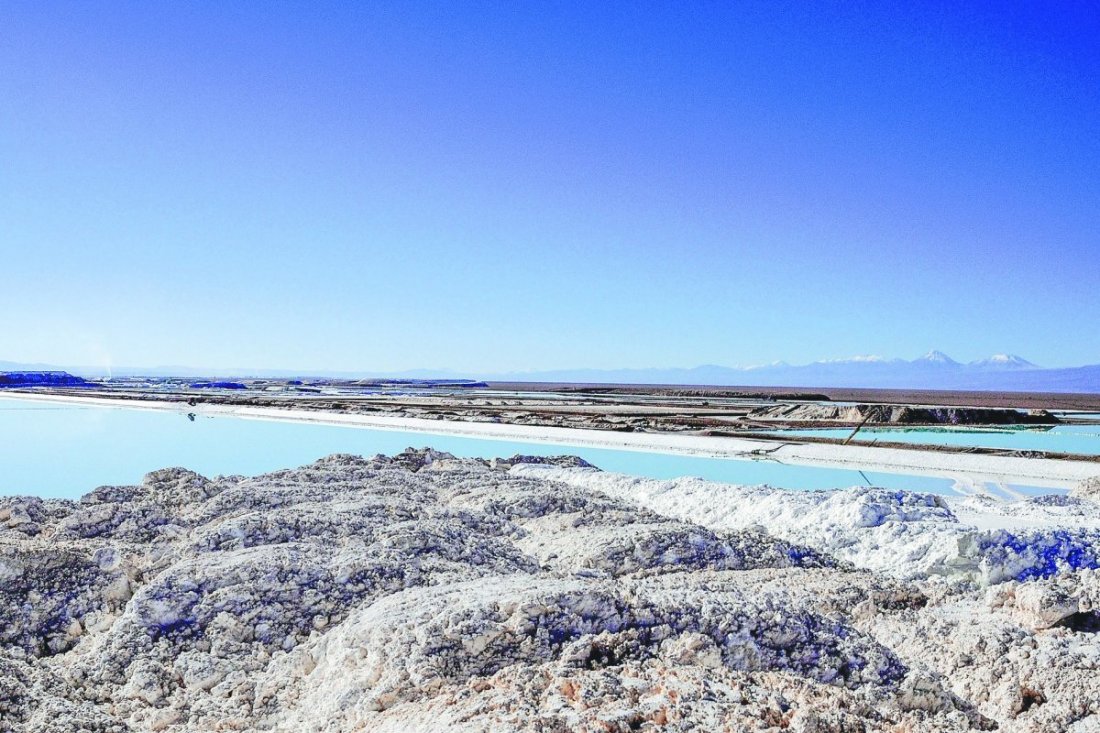 Un directorio el sábado 25 de mayo y el factor geopolítico: Los puntos claves tras el acuerdo SQM Codelco