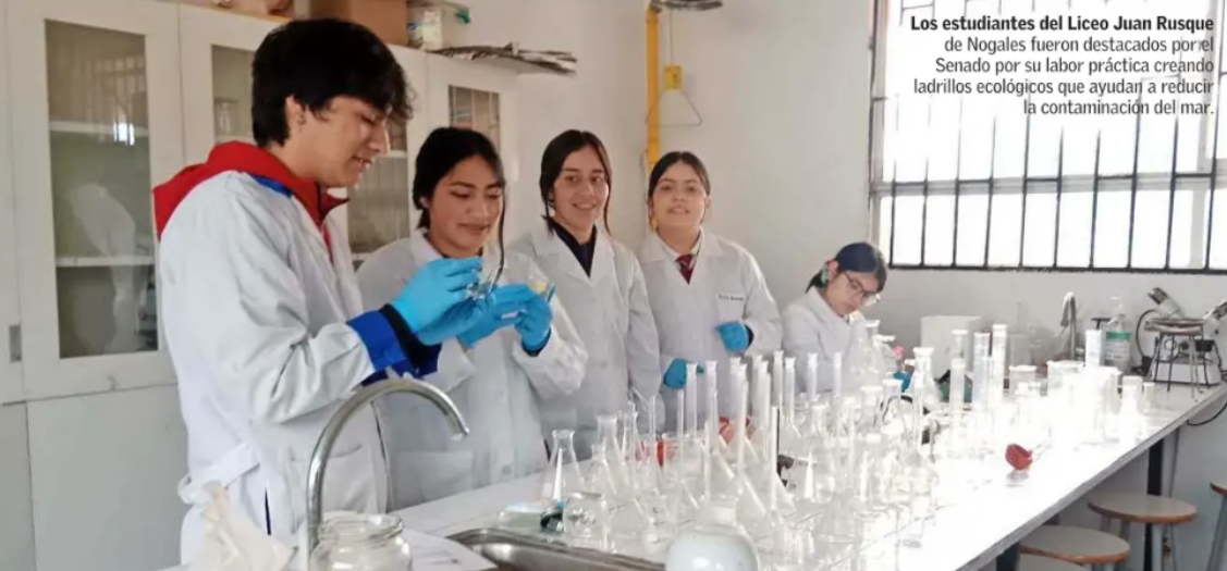 Abordar la cultura oceánica es clave en la Educación para el Desarrollo Sostenible