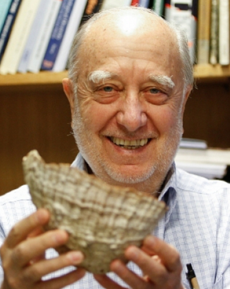 Orgullo nacional: biólogo chileno Juan Carlos Castilla se transforma en el primer latinoamericano en recibir el prestigioso “Eminent Ecological Award”