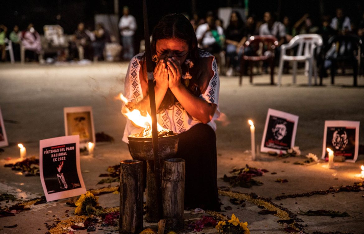 Violencia en Latinoamérica: el 80 % de los asesinatos contra defensores de derechos humanos ocurrió en la región | INFORME
