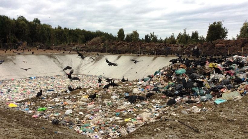 Municipio de Ancud deberá pagar multa por $190 millones por frustrado relleno sanitario