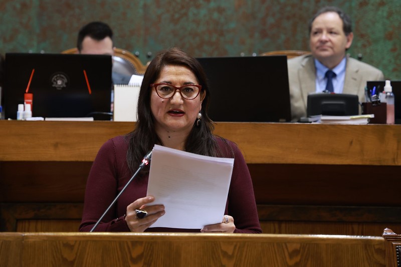 Aprueban conclusiones de comisión investigadora sobre Aguas San Isidro