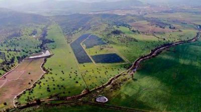 Rechazan proyecto de energía solar en Casablanca