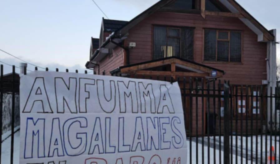 Trabajadores y funcionarios del Ministerio de Medio Ambiente levantan movilización a nivel nacional por demandas internas