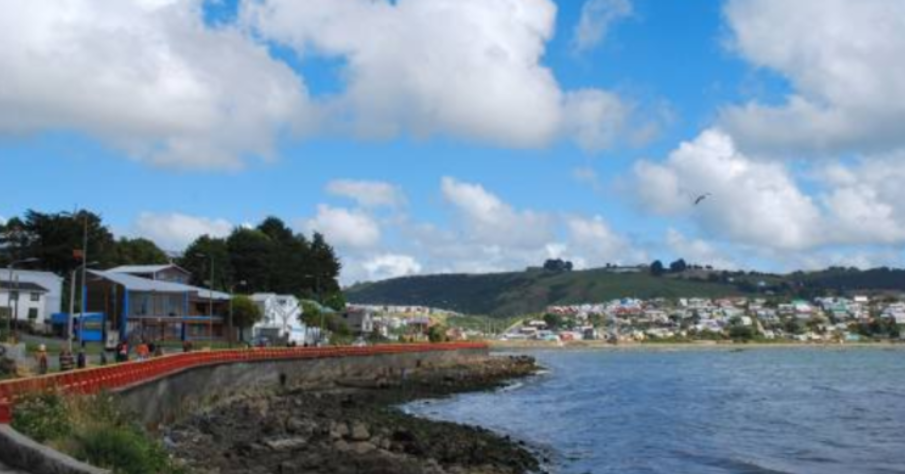 Comunidades indígenas de Ancud piden avanzar a “paz social” tras conflictos por Ley Lafkenche