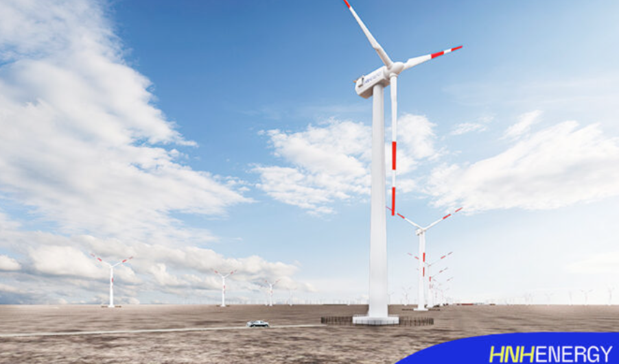 Rechazo a ingreso a evaluación ambiental del proyecto integral para producción y exportación de amoníaco verde HNH Energy en Magallanes