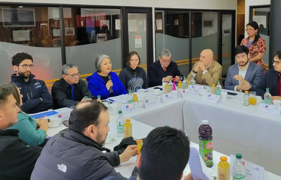 Los principales cinco puntos del proyecto de ley del Gobierno para proteger a los buzos