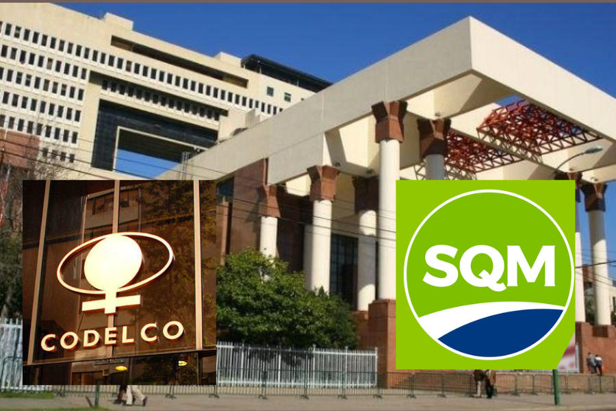 Cámara pidió anular acuerdo Codelco-SQM y llamar a licitación por el litio