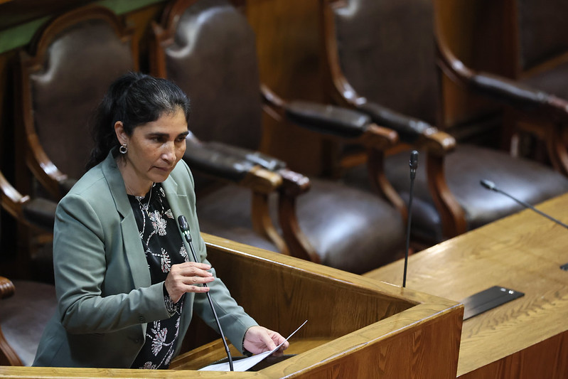 Respaldan legislar sobre gestión de residuos de relaves mineros