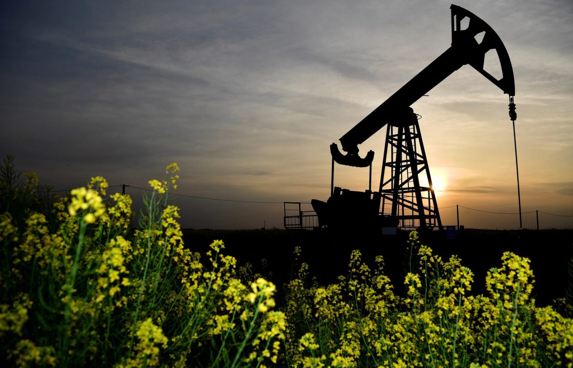 Descubren las estrategias de las empresas petroleras contra la transición energética