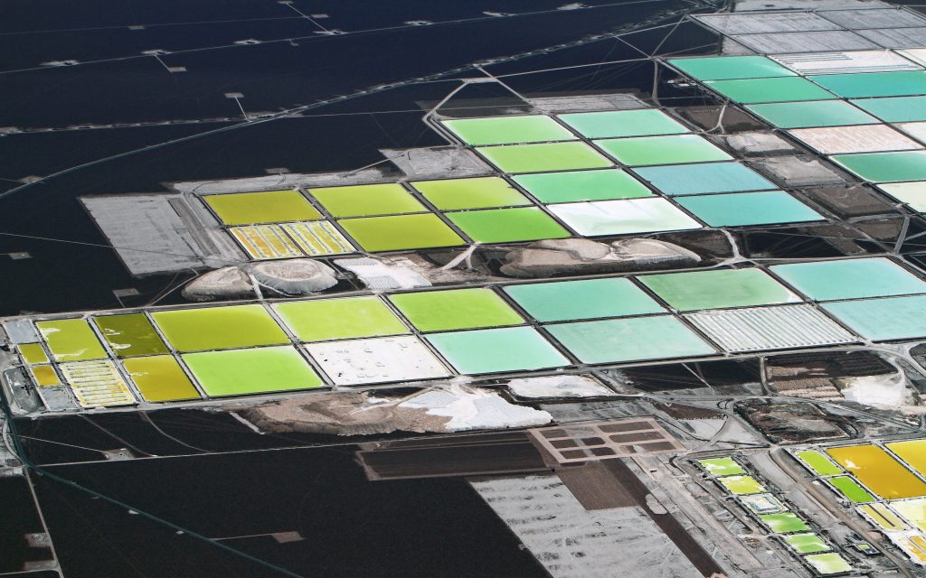 Corte de Antofagasta oficia a SQM para informar sobre estado del Salar de Atacama
