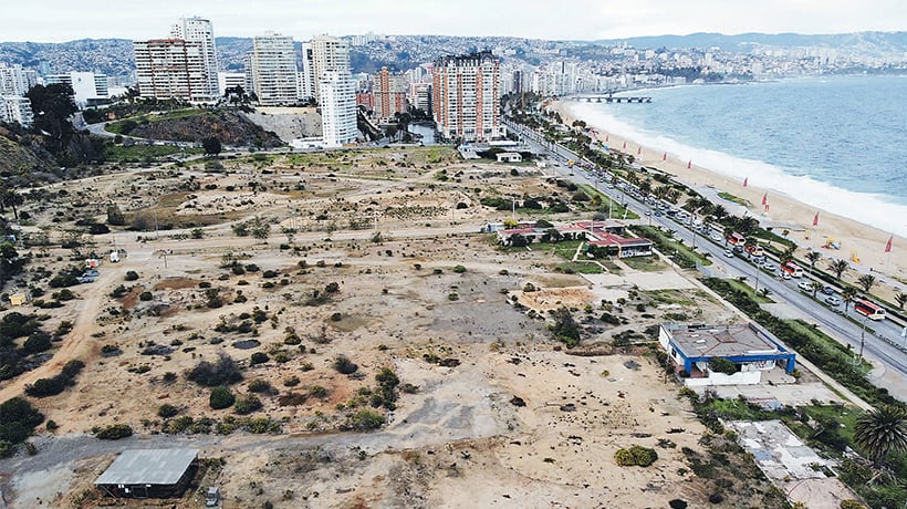 Tribunal Ambiental hará visita inspectiva a predio Las Salinas