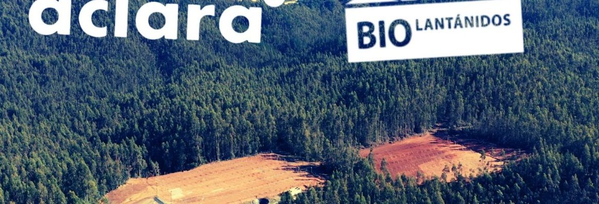 Presión de la población y estudios deficientes: las cinco tramitaciones ambientales fallidas que ha tenido el proyecto minero de tierras raras en Penco