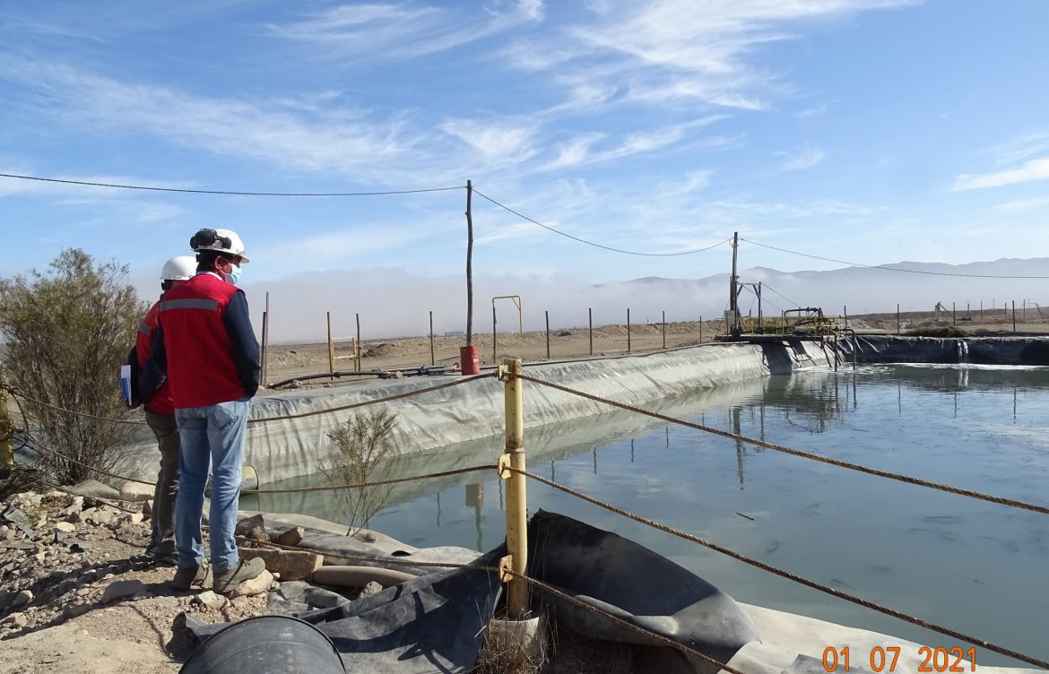 SMA formula seis cargos graves contra planta de cobre de Vallenar y multa superaría los $ 23.700 millones