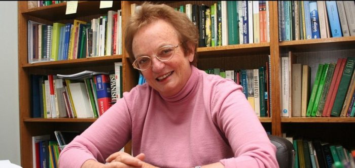 Bióloga: Flora altoandina debería recuperarse en forma significativa tras las lluvias invernales