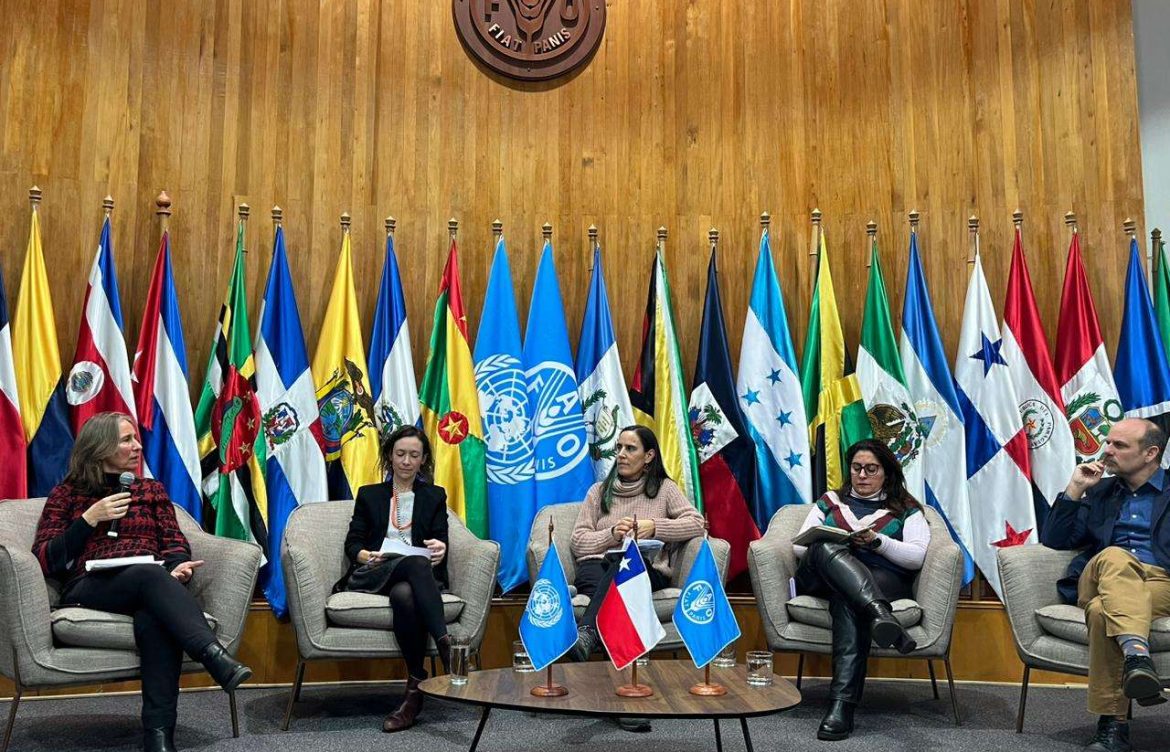 Participación en la consulta sobre el anteproyecto del Plan de Adaptación al Cambio Climático en Recursos Hídricos finaliza el 6 de septiembre