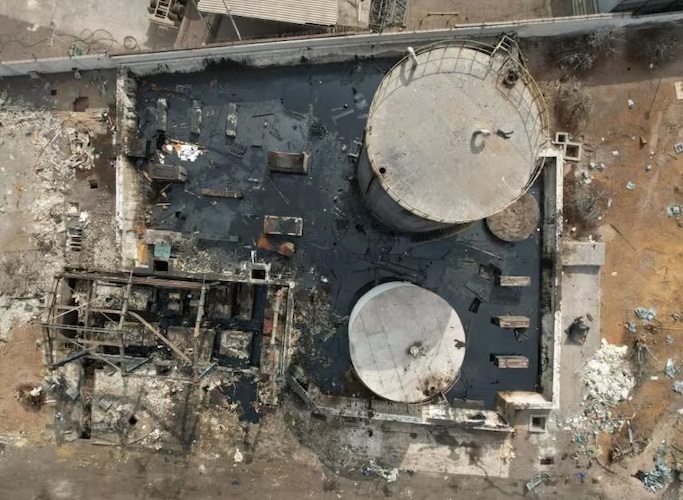 Tribunal Ambiental de Antofagasta condena a Engie por daño ambiental en Zona Franca de Iquique