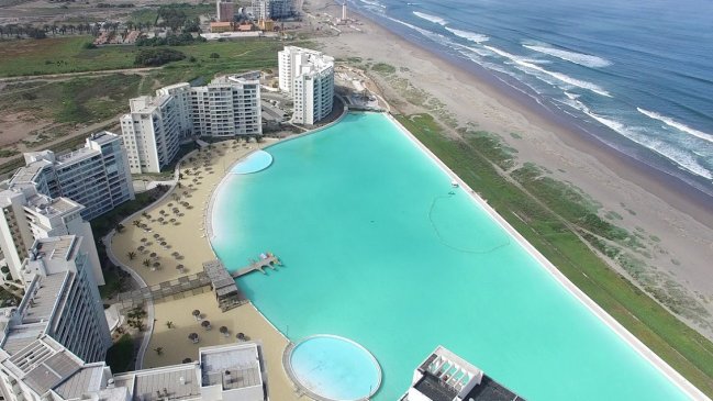 Proyecto Laguna del Mar queda inconcluso por declaratoria de humedal urbano