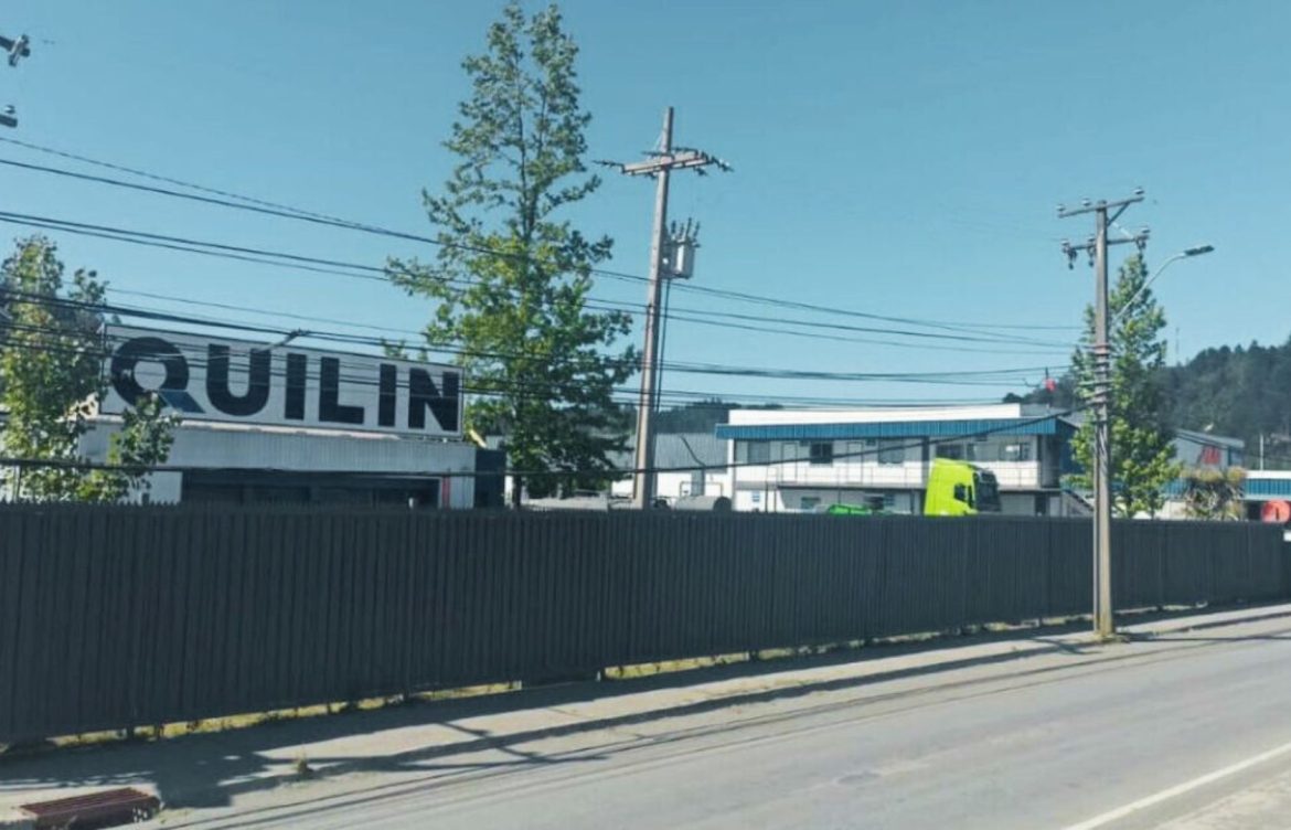 Vecinos de Concepción logran cierre de planta de asfaltos: un triunfo por la salud y el medioambiente