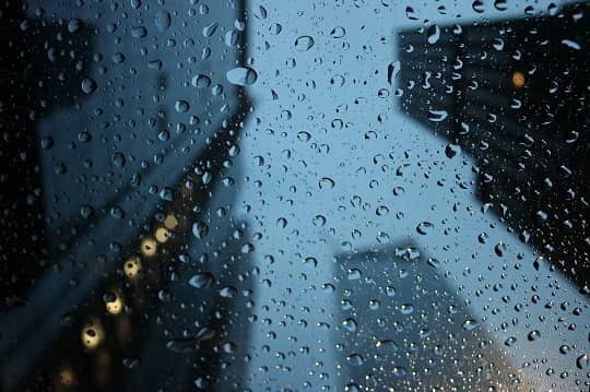 Observatorio Climático USS anticipa déficit de lluvias para lo que queda del año