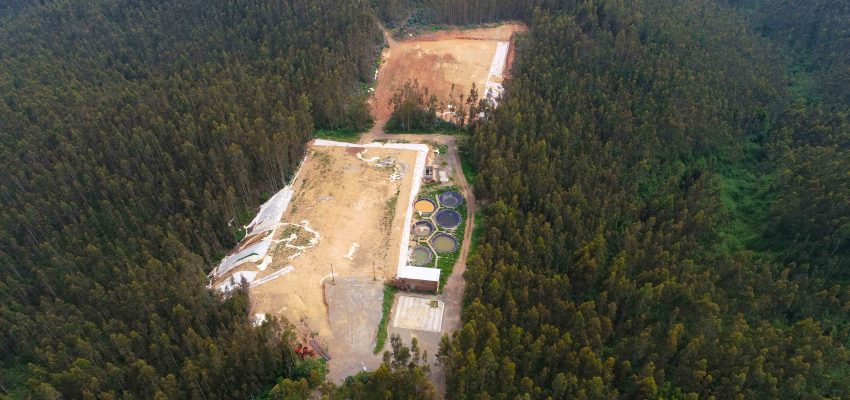 Tierras Raras: proyecto de Grupo CAP suma desconfianza parlamentaria al rechazo que hay en Penco