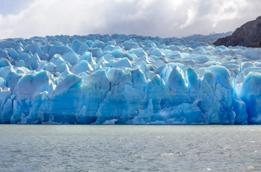 Para visibilizar su cuidado y conocimiento: avanza proyecto que establece el Día Nacional de los Glaciares