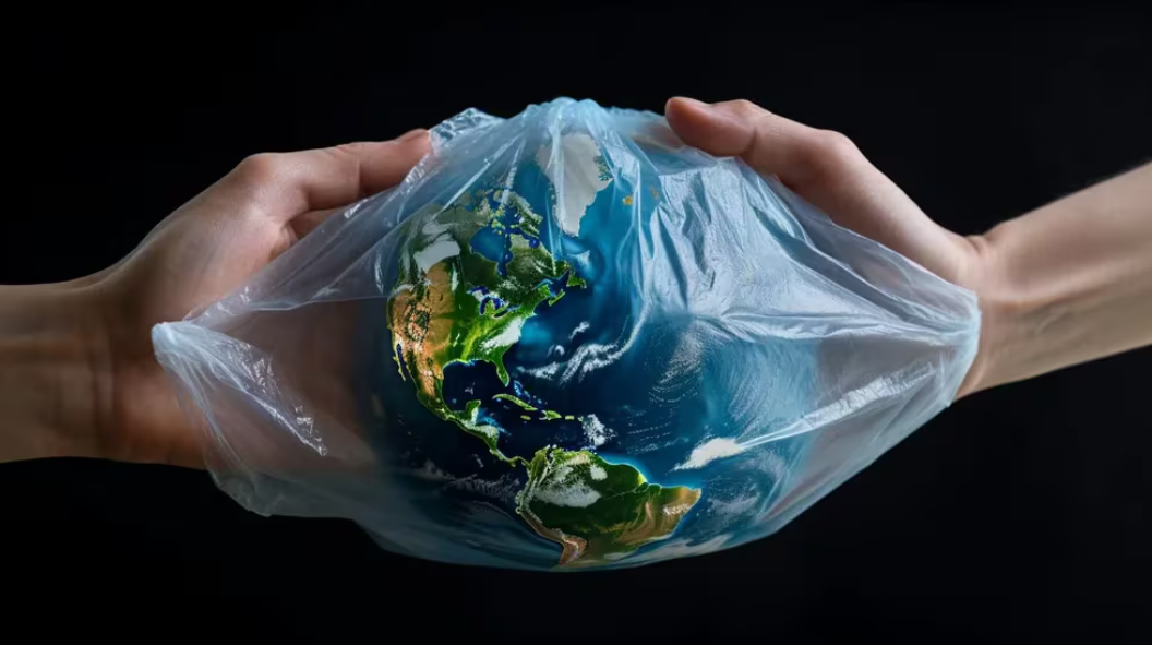 Qué reveló el inventario global más completo sobre contaminación por macroplásticos