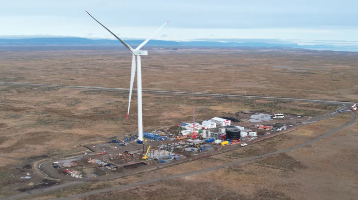 Magallanes concentra el 92% de las observaciones ciudadanas a proyectos de hidrógeno verde