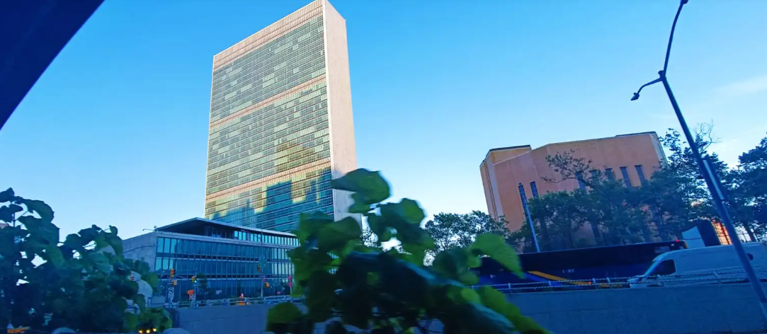 Líderes mundiales adoptan Pacto del Futuro abriendo la puerta a reestructuración de la ONU