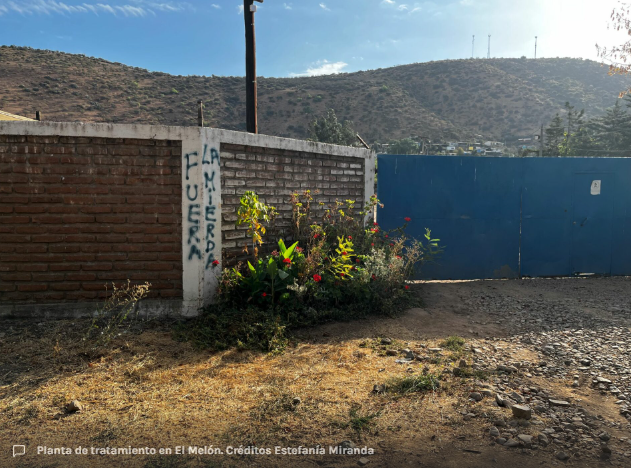 A pesar de denuncias y sanciones: Municipalidad de Nogales continúa descargando agua contaminada en esteros