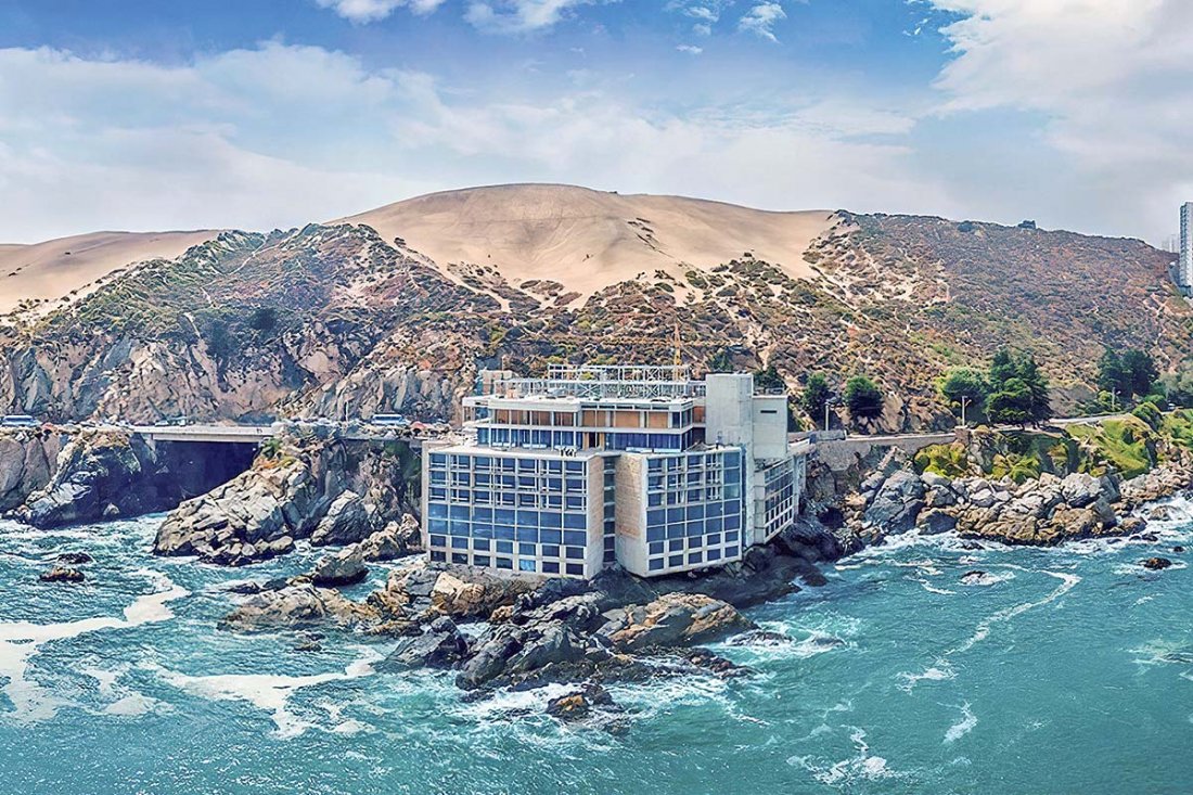 Punta Mar, la nueva realidad a la que se encamina Punta Piqueros