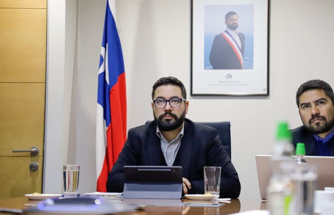 Consejo de Ministros aprueba norma para proteger la calidad de las aguas de la cuenca del Río Huasco