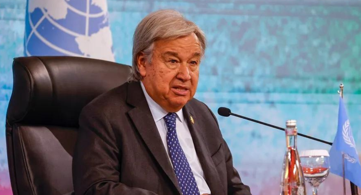 “Nuestro mundo es insostenible”: Guterres abre nueva jornada en la ONU y aborda los tres males mayores