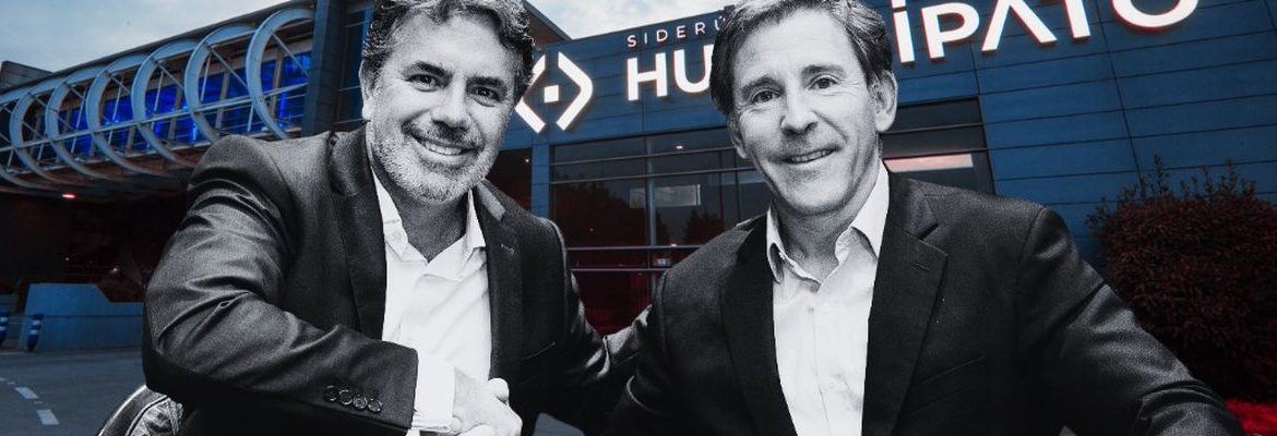 Negocio redondo para CAP y Aclara tras cierre de Huachipato: Plan del gobierno favorece minería de tierras raras