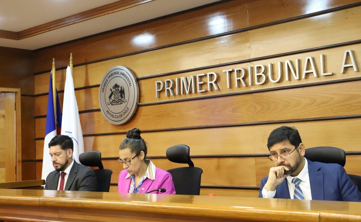 Vecinos cuestionan aprobación del proyecto de depósito de relaves en Huasco