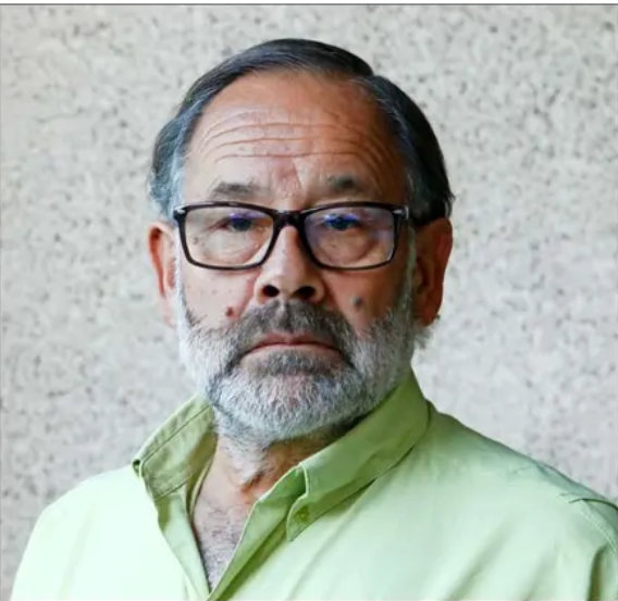 Exdirector de Conaf en Valparaíso: “Como institución, no estábamos preparados para una emergencia”