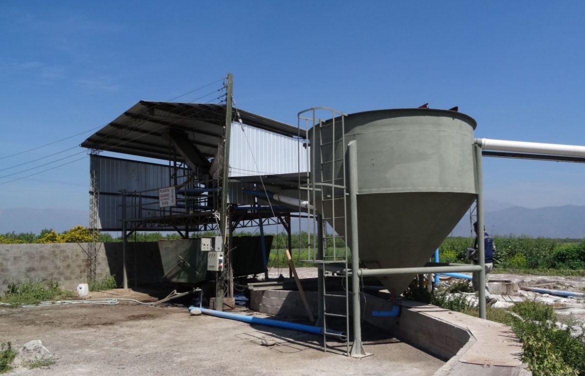 SMA formula cargos contra titular del Plantel Porcino Agrícola Los Tilos por operar el proyecto sin el permiso ambiental requerido