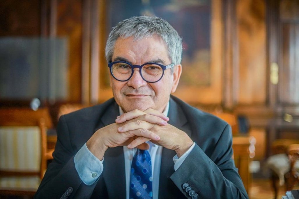 Permisología: Marcel adelanta que esta semana se presentarán las indicaciones de concesiones marítimas y hallazgos arqueológicos