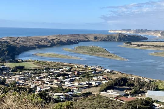 Comunidades llaman a rechazar proyecto que incentiva Concesiones Marítimas