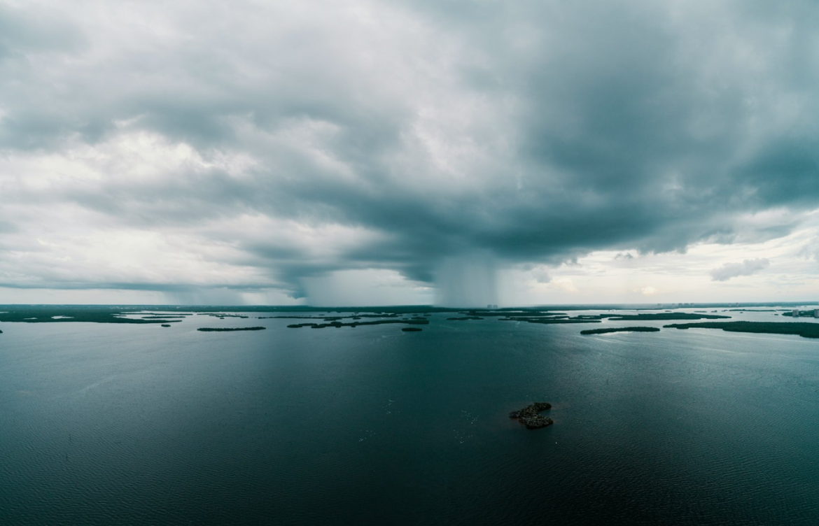 El fenómeno climático de El Niño tiene al menos 250 millones de años, según un estudio