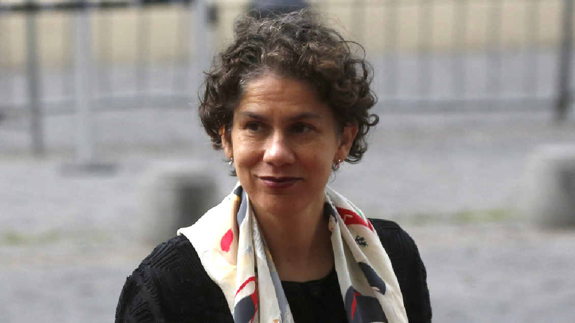 Ministra Rojas fue nombrada “campeona” climática en la COP 16 sobre Biodiversidad