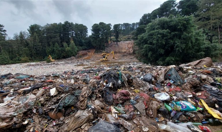 SMA decreta nuevas medidas provisionales contra el Municipio de Valdivia por contaminación de Morrompulli
