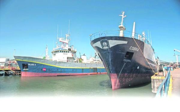 Fraccionamiento pesquero: génesis y fundamentos de un proyecto que alerta