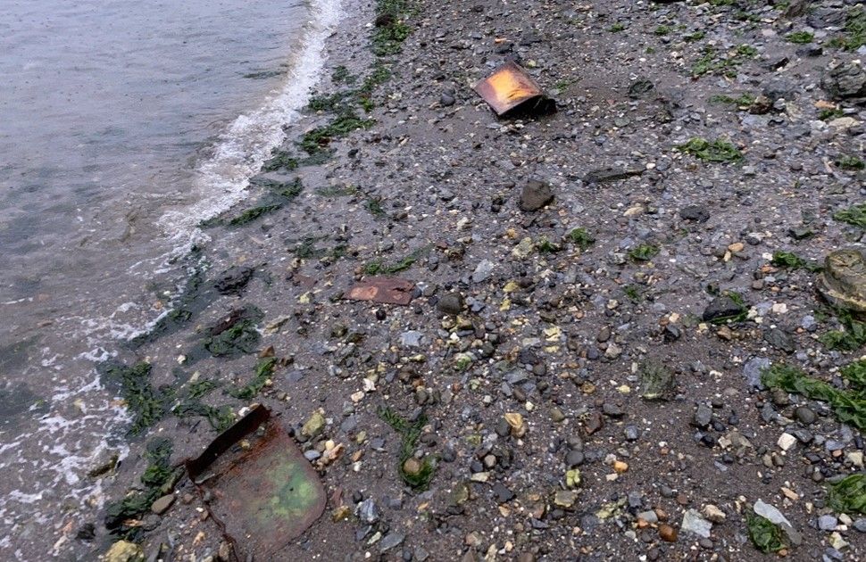 SMA ordena medidas al actual titular del proyecto Astillero Artesanal Arcadio Arriagada por incumplimiento de su permiso ambiental