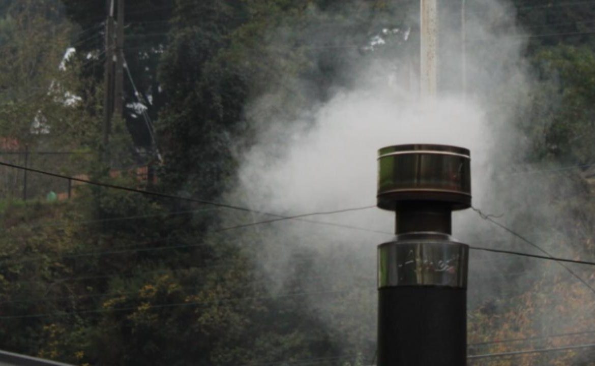 La Unión podría ser declarada zona saturada por contaminación del aire en 2025
