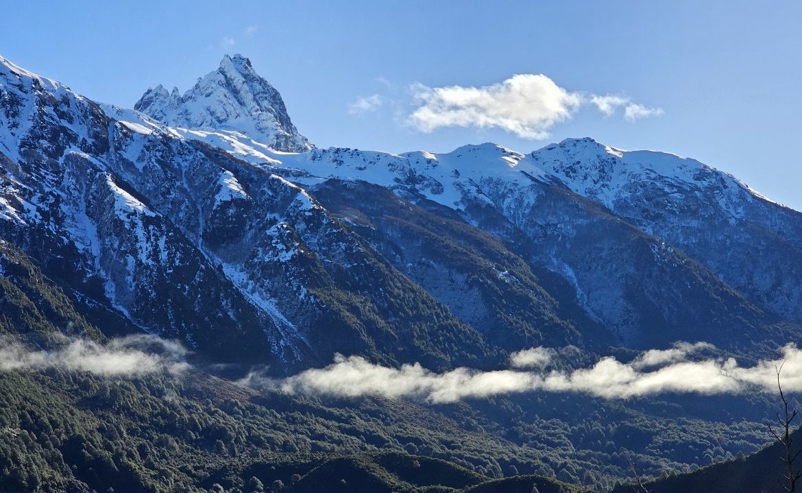 Presentan propuesta para crear área protegida en comuna de Palena