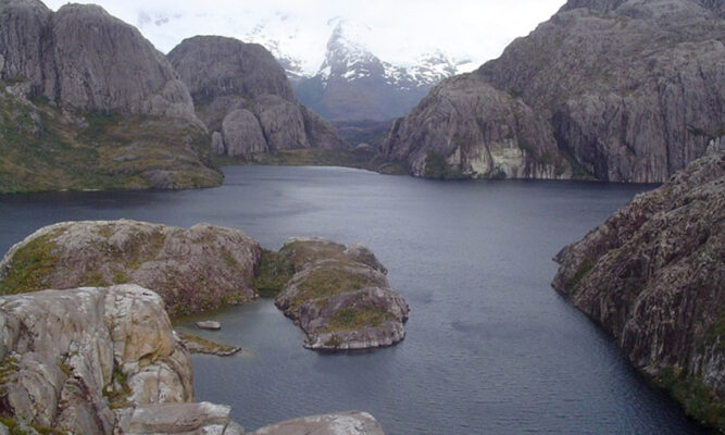 Reanudan consulta indígena para tres áreas protegidas de la Región de Magallanes