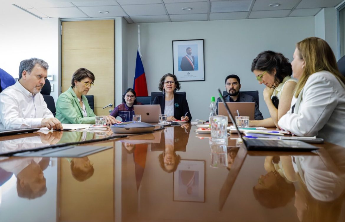 Ministros aprueban planes de adaptación al cambio climático de los sectores Turismo y Pesca y Acuicultura