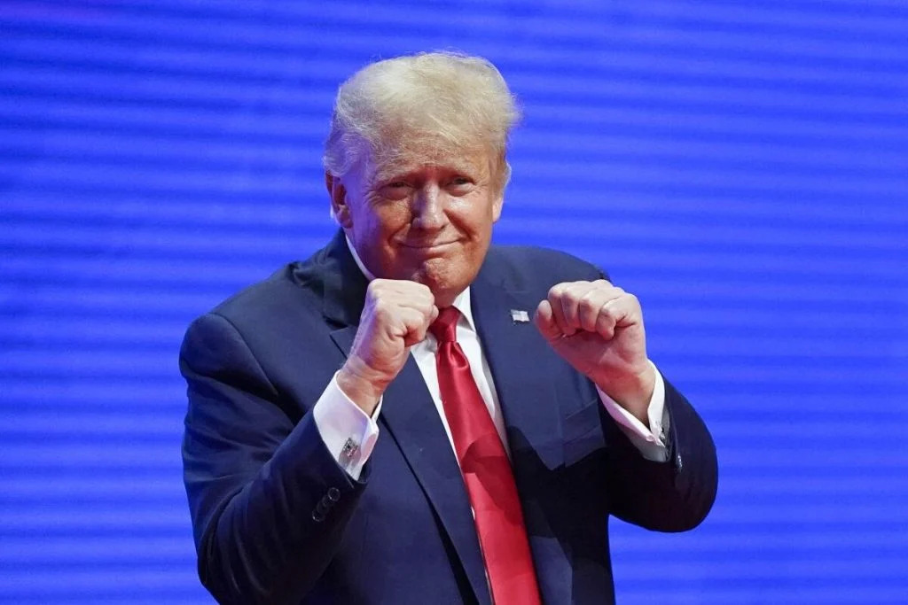 Nueva amenaza de Donald Trump: EE.UU. podría salir otra vez del Acuerdo Climático de París