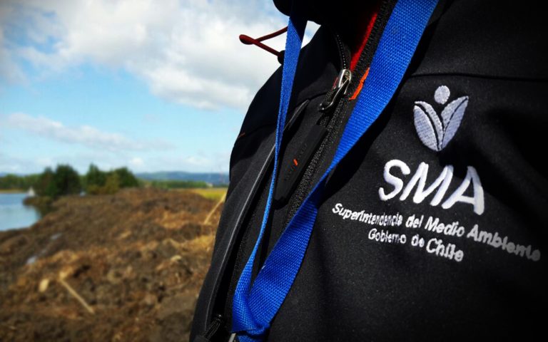 Multan a empresa Rilesur por más de $4 mil millones por proyecto en Paillaco tras constatar una serie de incumplimientos